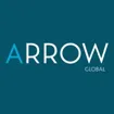 Logo for Arrow Global Group