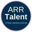 Logo for ARR Talent Limited