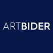 Logo for ArtBider