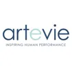 Logo for artevie group