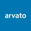 Logo for Arvato