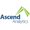 Logo for Ascend Analytics