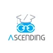 Logo for ASCENDING