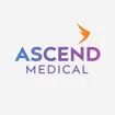 Logo for Ascend Medical