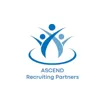 Logo for Ascend Recruiting Partners