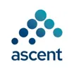 Logo for Ascent Global Logistics