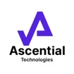 Logo for Ascential Technologies
