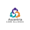 Logo for Ascentria Care Alliance