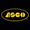 Logo for ASCO Equipment