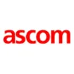 Logo for Ascom
