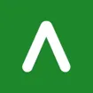 Logo for ASG