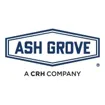 Logo for Ash Grove Cement Company