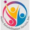 Logo for Asian Rehabilitation Service, Inc.