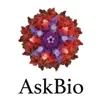 Logo for Asklepios BioPharmaceutical, Inc. (AskBio)