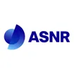 Logo for ASNR - Autorité de sûreté nucléaire et de radioprotection