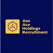 Logo for Aso Ace Holdings Recruitment