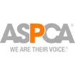 Logo for ASPCA