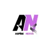 Logo for Aspire nexus