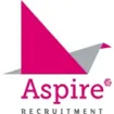 Logo for Aspire Recruitment