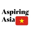 Logo for Aspiring Vietnam