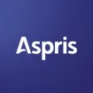 Logo for Aspris