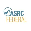 Logo for ASRC Federal