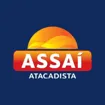 Logo for Assaí Atacadista