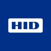 Logo for HID
