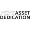 Logo for Asset Dedication