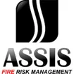 Logo for ASSIS Fire Risk Management