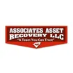 Logo for Associates Asset Recovery