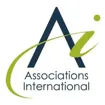 Logo for Associations International