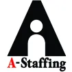 Logo for A-STAFFING, INC.