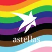 Logo for Astellas Pharma