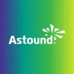 Logo for Astound Broadband
