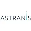 Logo for Astranis Space Technologies
