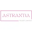 Logo for Astrantia Talent