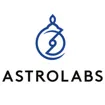 Logo for AstroLabs