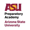 Logo for ASU Preparatory Academy