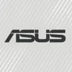 Logo for ASUS