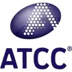 Logo for ATCC