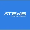 Logo for ATEXIS