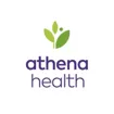Logo for Athenahealth