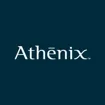 Logo for Athenix