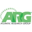 Logo for Atlantic Research Group