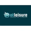 Logo for At Leisure Contractor Licensing