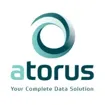 Logo for Atorus
