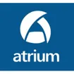 Logo for Atrium Campus