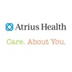 Logo for Atrius Health