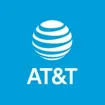 Logo for AT&T